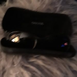 Chanel sun glasses